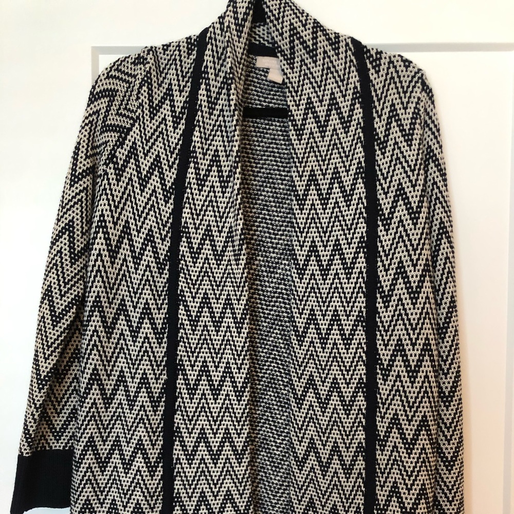 Banana Republic Cardigan
